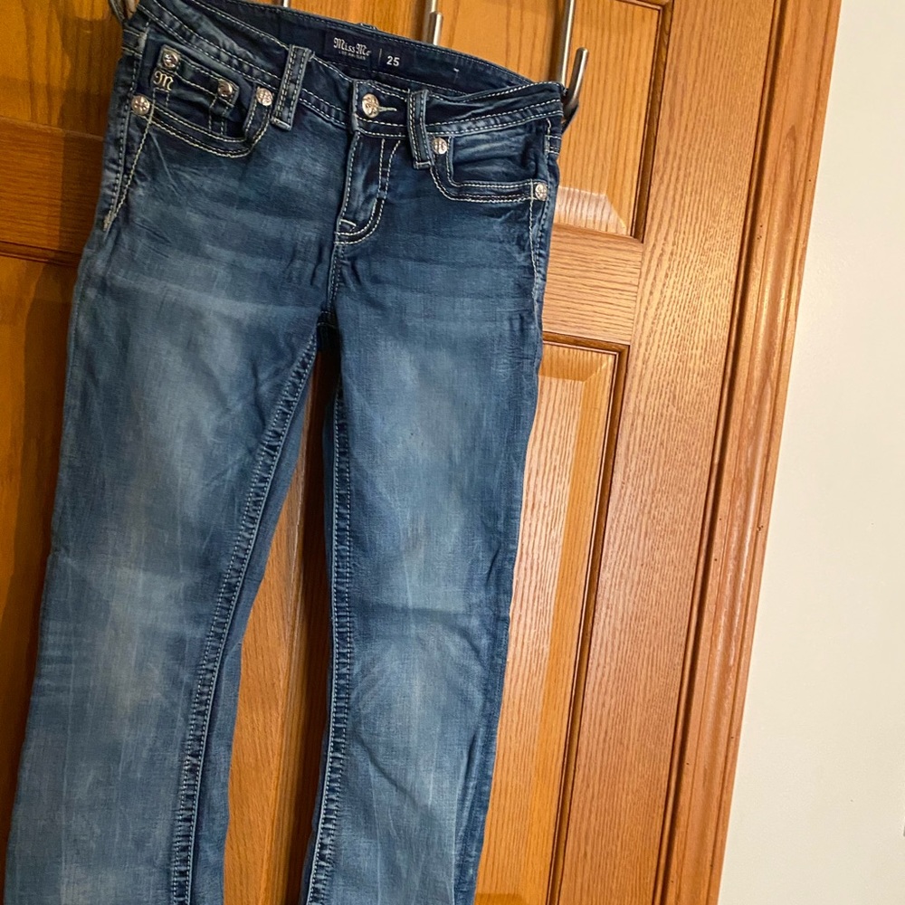 ✨MissMe Jeans!✨ Great condition!